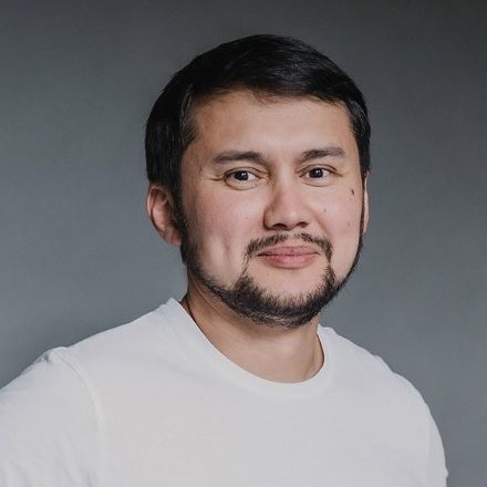 Arman Shokparov