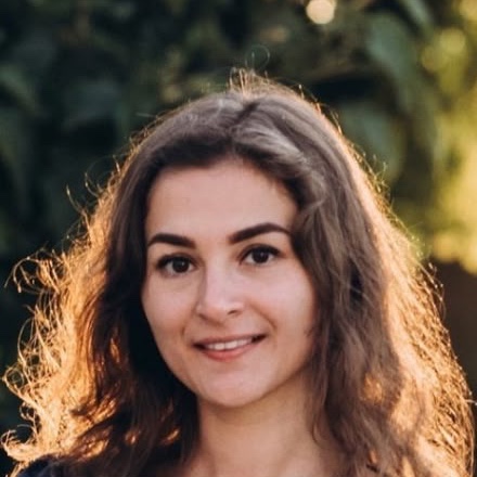 Ekaterina Rekhert