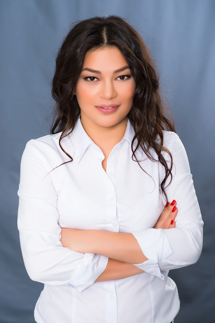 Алима Умутбек