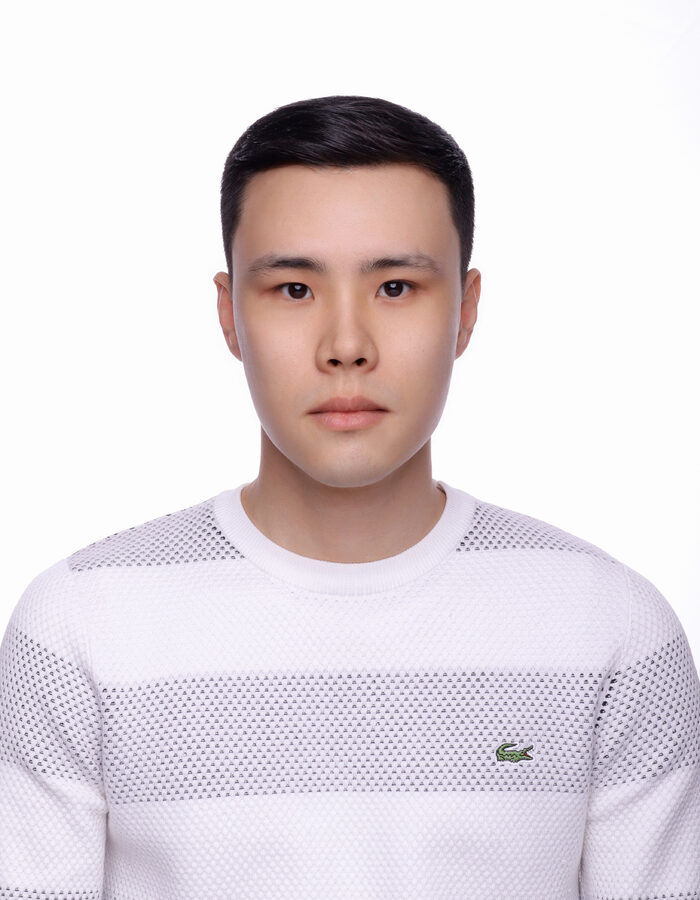 Нуржан Ногербек