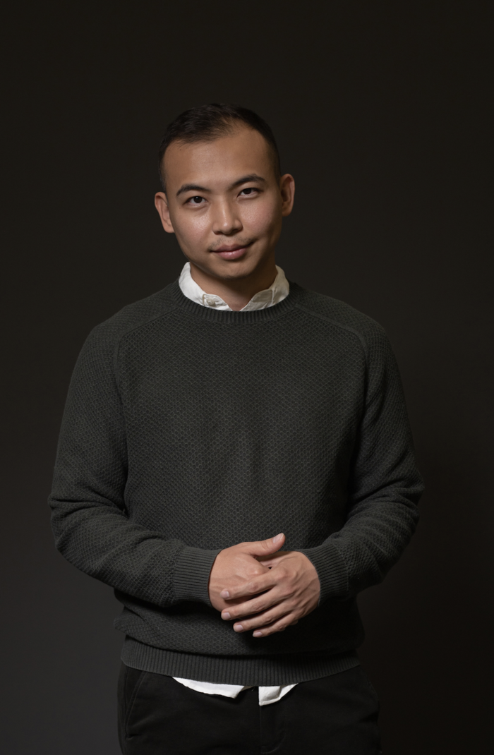 Бексултан Мамбетов