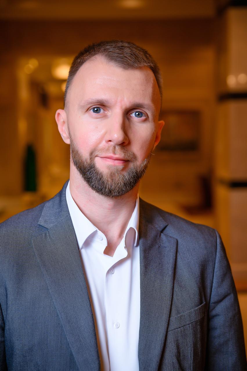 Александр Баитов