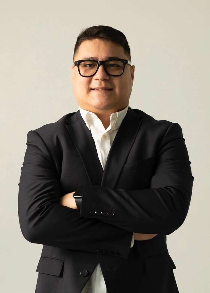 Тимур Ибрагимов