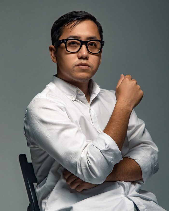 Максат Кузембаев