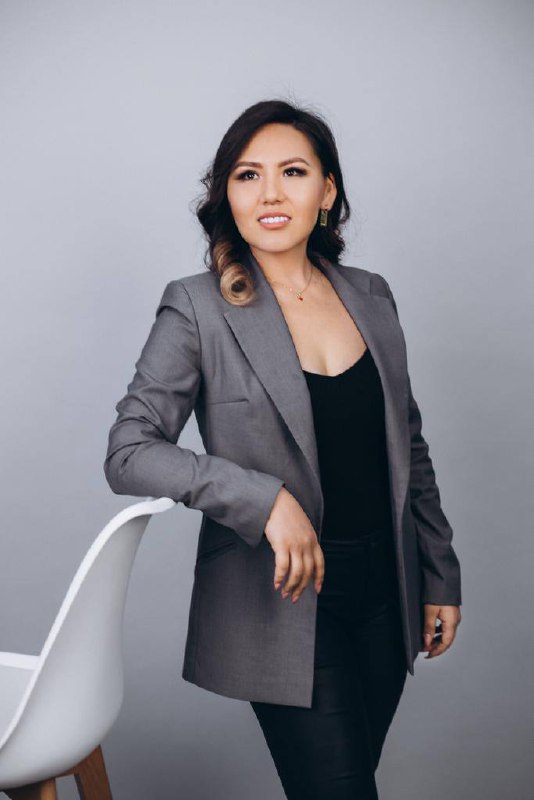 Айгерим Килыбаева